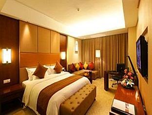 杭州 ヴァンワーム ホテル(Hangzhou Vanwarm Hotel)