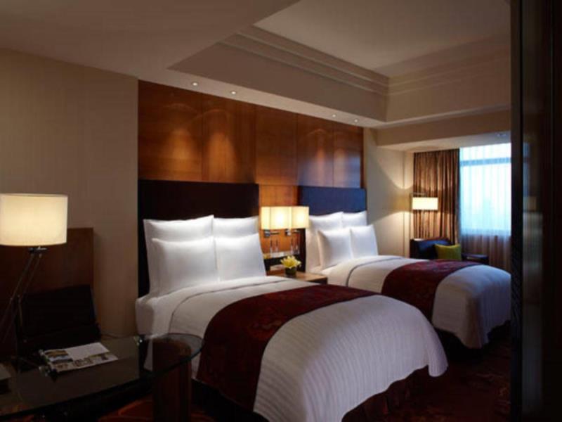 スゾウ マリオット ホテル(Suzhou Marriott Hotel)