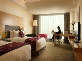 クラウン プラザ ホテル 天津 ビンハイ(Crowne Plaza Hotel Tianjin Binhai)