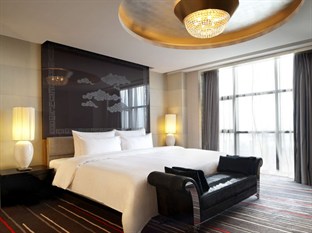 ル メリディアン チンダオ ホテル(Le Meridien Qingdao Hotel)