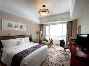 ダブルツリー バイ ヒルトン 無錫 ホテル(Doubletree by Hilton Wuxi Hotel)