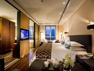 SSAW ブティック ホテル ハンヂョウ(SSAW Boutique Hotel Hangzhou)
