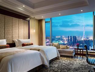 ソロウクウス ホテル グアンゾウ(Soluxe Hotel Guangzhou)