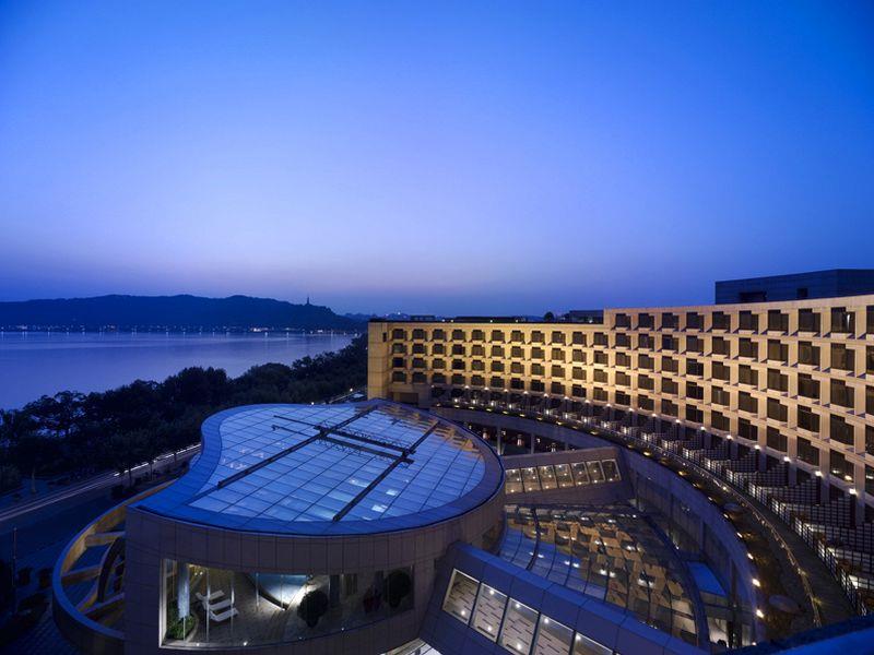 ハイアット リージェンシー ハンゾウ ホテル(Hyatt Regency Hangzhou Hotel)