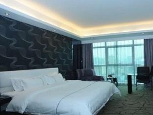 シアメン ランドスケープ ニーゲーン ホテル(Xiamen Landscape Neegeen Hotel)