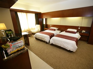 シノ ホテル グァンヂョウ(Sino Hotel Guangzhou)