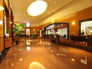 クンミン グリーン レイク ホテル(Kunming Green Lake Hotel)