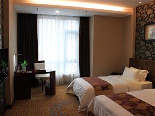 シアメン ティエンティエン ホリデー インターナショナル ホテル(Xiamen Tiantian Holiday International Hotel)