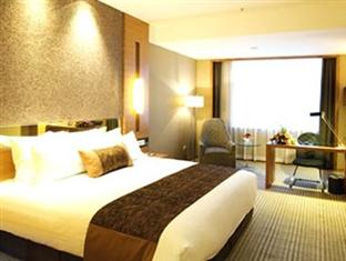 厦門 レイクサイド ホテル(Xiamen Lakeside Hotel)