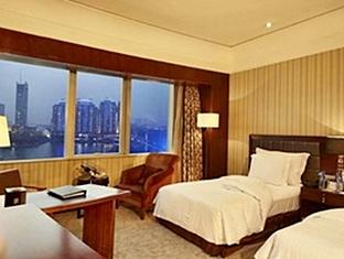 ジン ジャン インターナショナル ホテル(Wuhan Jin Jiang International Hotel)