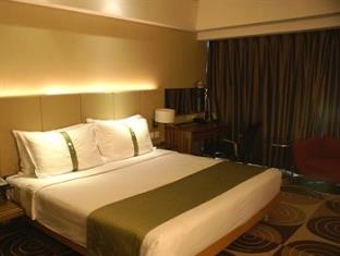 ホリデー イン ビンハイ 天津 ホテル(Holiday Inn Binhai Tianjin Hotel)