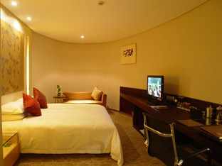 ビクトリア リーガル ホテル ジャージャン(Victoria Regal Hotel Zhejiang)
