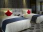 【中国 ホテル】シャトー スター リバー ホテル(Chateau Star River Hotel)