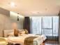 【中国 ホテル】Q シティ ホテル(Q - City Hotel)