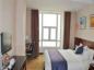 【中国 ホテル】ハンヨン ホテル(Hanyong Hotel)