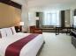 【中国 ホテル】ホリデー イン シーフー グァンヂョウ ホテル(Holiday Inn Shifu Guangzhou Hotel)