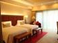 【中国 ホテル】インターコンチネンタル ホテル(InterContinental Shenzhen Hotel)