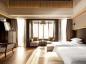 【中国 ホテル】シェラトン グアンジョウ フアドゥ リゾート(Sheraton Guangzhou Huadu Resort)