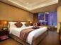 【中国 ホテル】アスコット IFC グァンヂョウ レジデンス(Ascott IFC Guangzhou Residence)