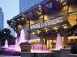【中国 ホテル】ダブル ツリー バイ ヒルトン グアンヂョウ(DoubleTree By Hilton Guangzhou)